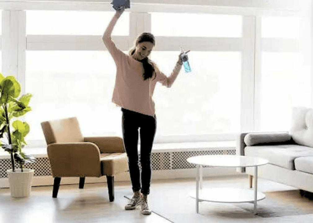 Dealing With Mold in Apartments: Washington State Regulations and Tips